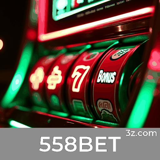 558BET: Cassino Online Seguro e Profissional