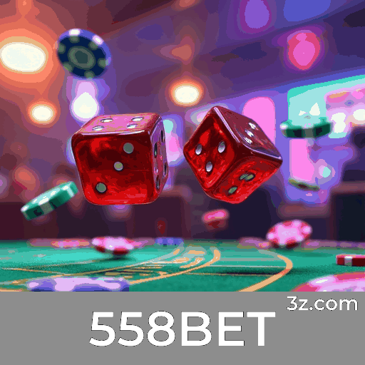 Tecnologia 3D Avançada em Jogos de Cassino no 558BET