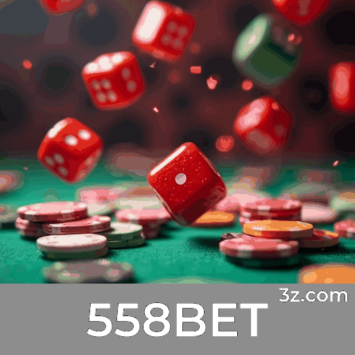 558BET: Universo de Jogos Extraordinários e Diversão Sem Limites