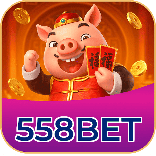 558BET: Cassino Online Seguro e Profissional