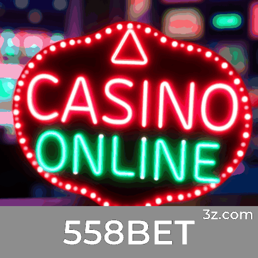 558BET.com - Apostas Online e Cassino Exclusivo - 558BET