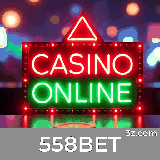 558BET: Plataforma Segura e Rápida para Usuários Brasileiros