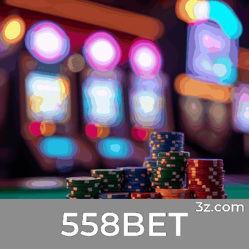 558BET: Cassino Online Seguro e Profissional