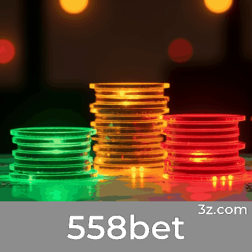 558bet ssl image