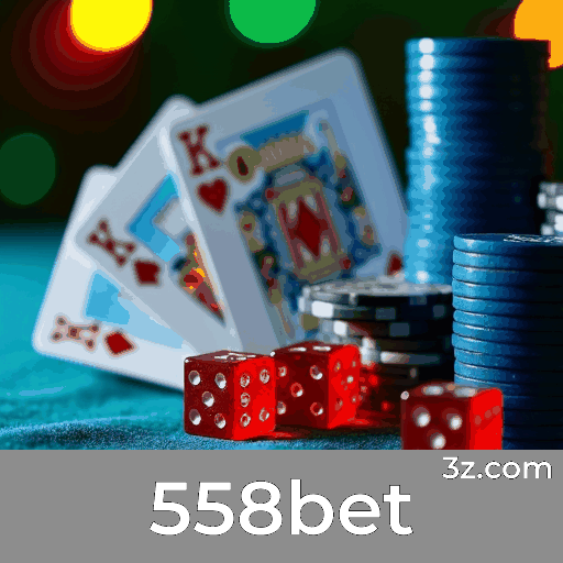 558bet