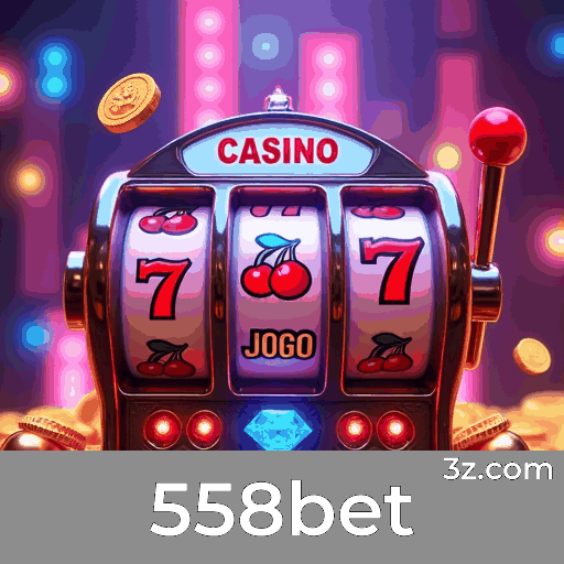 558bet 