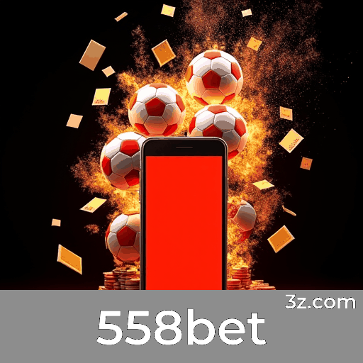 558bet 