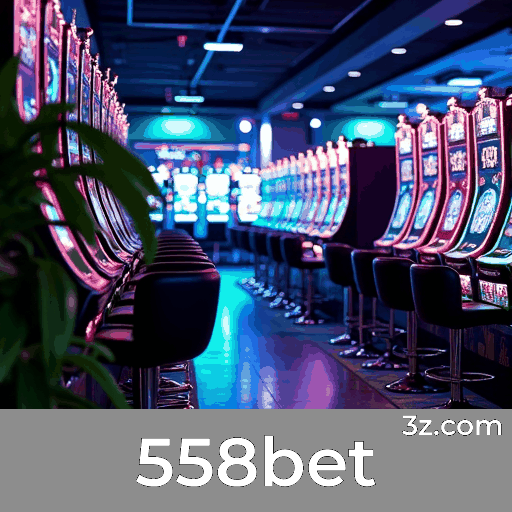 558bet