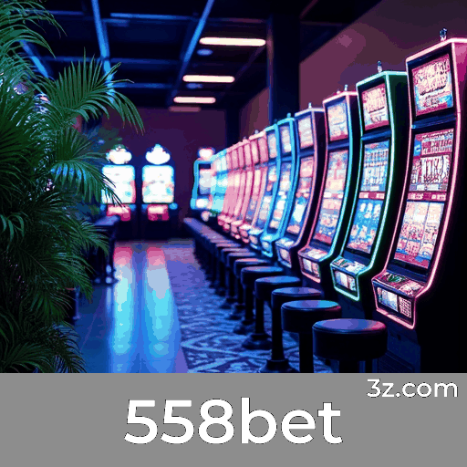 558bet