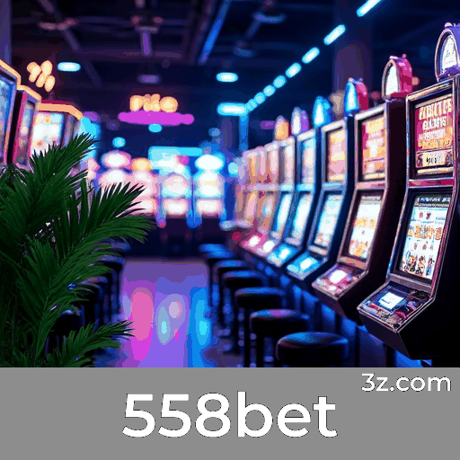 558bet 