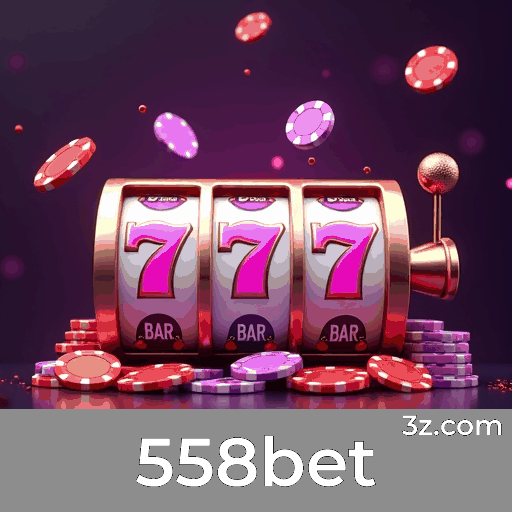 558bet