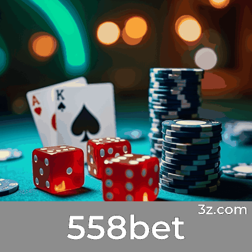 558bet game mais image