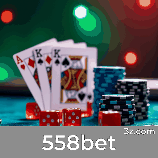 558bet
