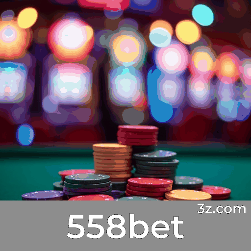 558bet 